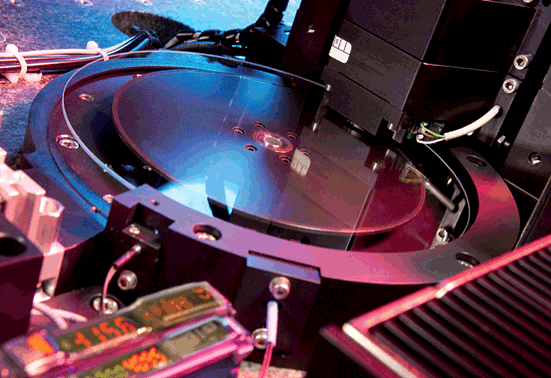 Blu-ray Pressung